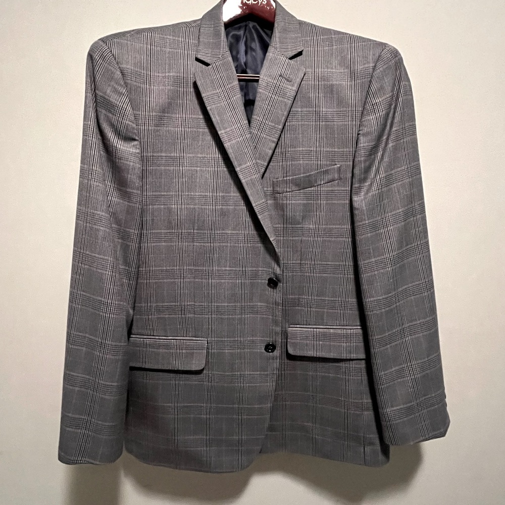 Club Room Men’s Blazer 44R